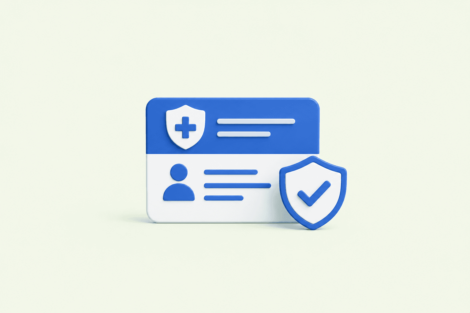 Understanding Your Insurance Card