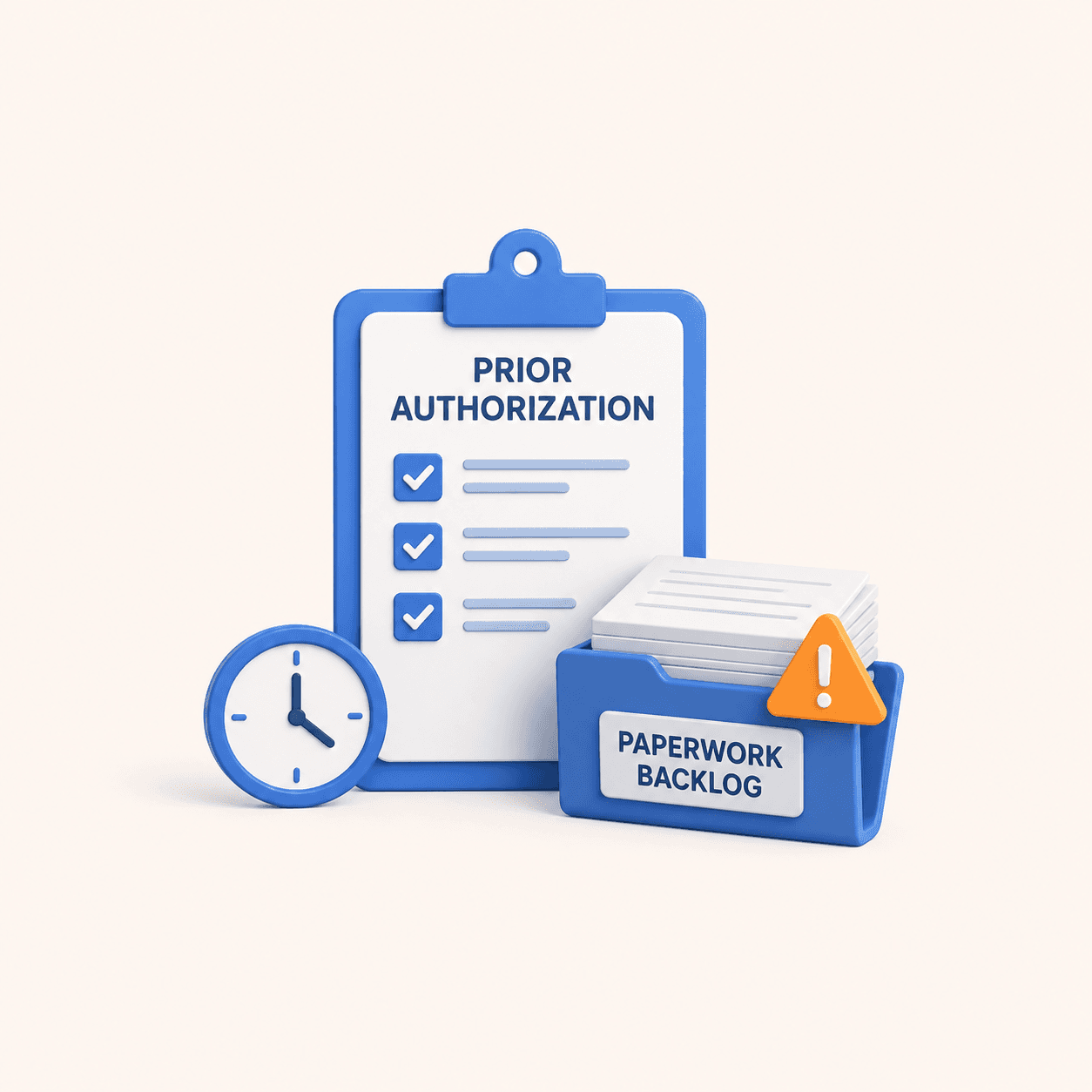 Prior Authorization